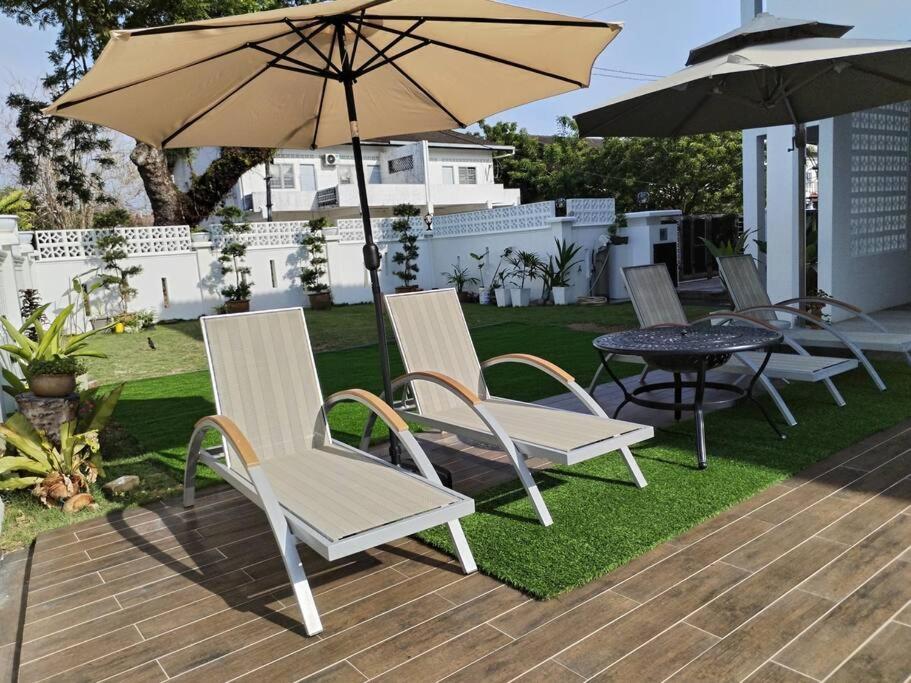 Melaka Private Pool Villa photo 2