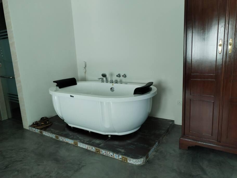Melaka Private Pool Villa photo 6