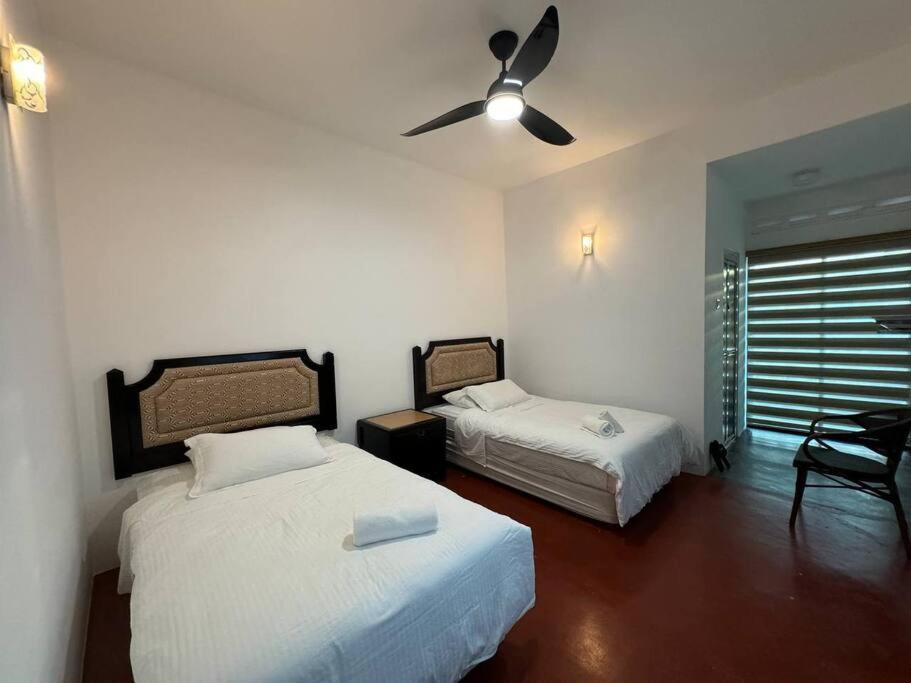 Melaka Private Pool Villa photo 7