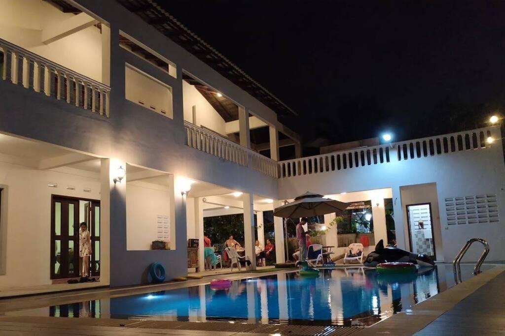 Melaka Private Pool Villa photo 8