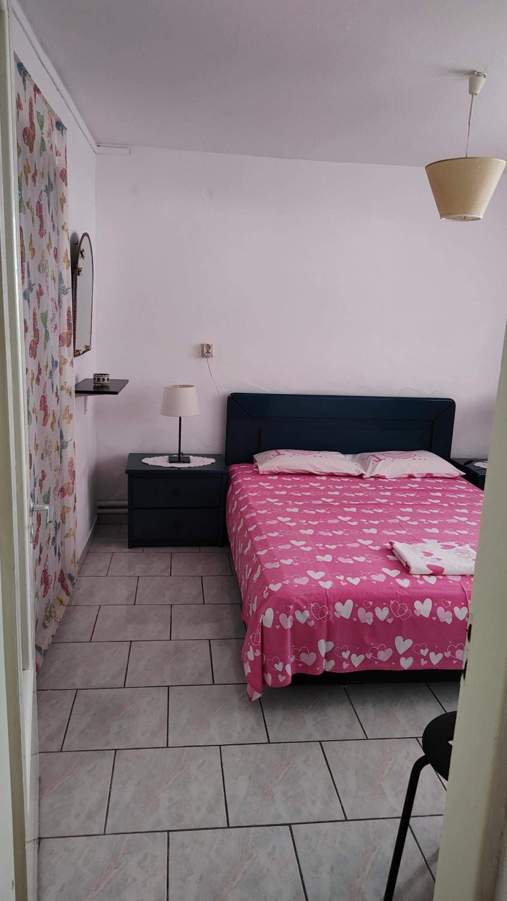 Apartment with Parking, yard and Wi-Fi photo 2