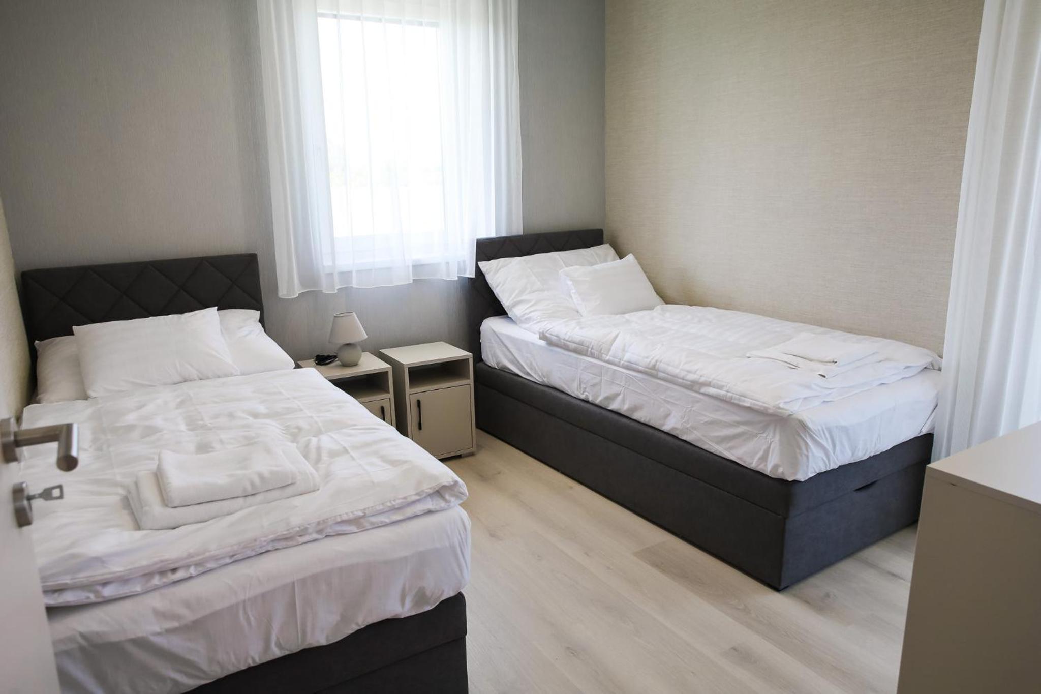 Drill Residence Apartments