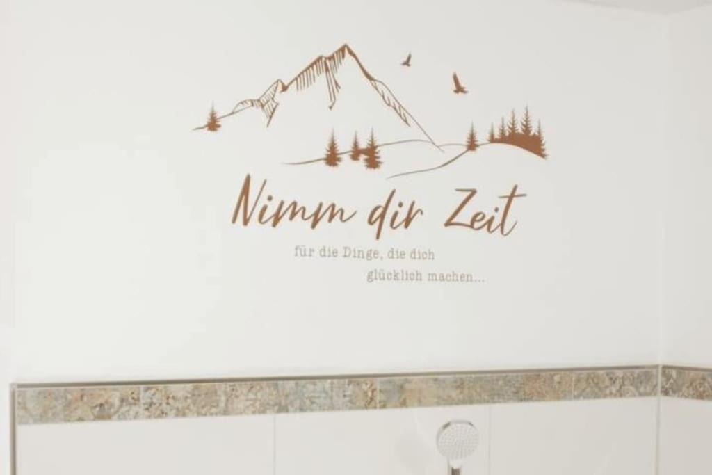 Time Out Moments Haus mit eigener Sauna