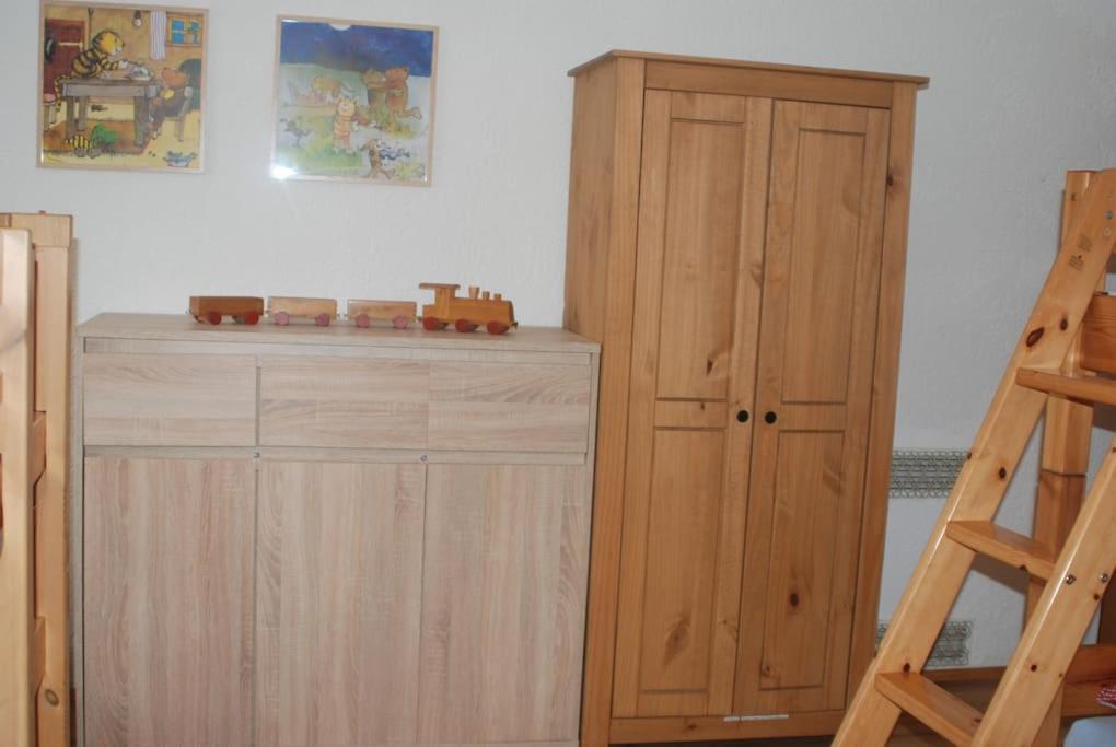 Time Out Moments Haus mit eigener Sauna