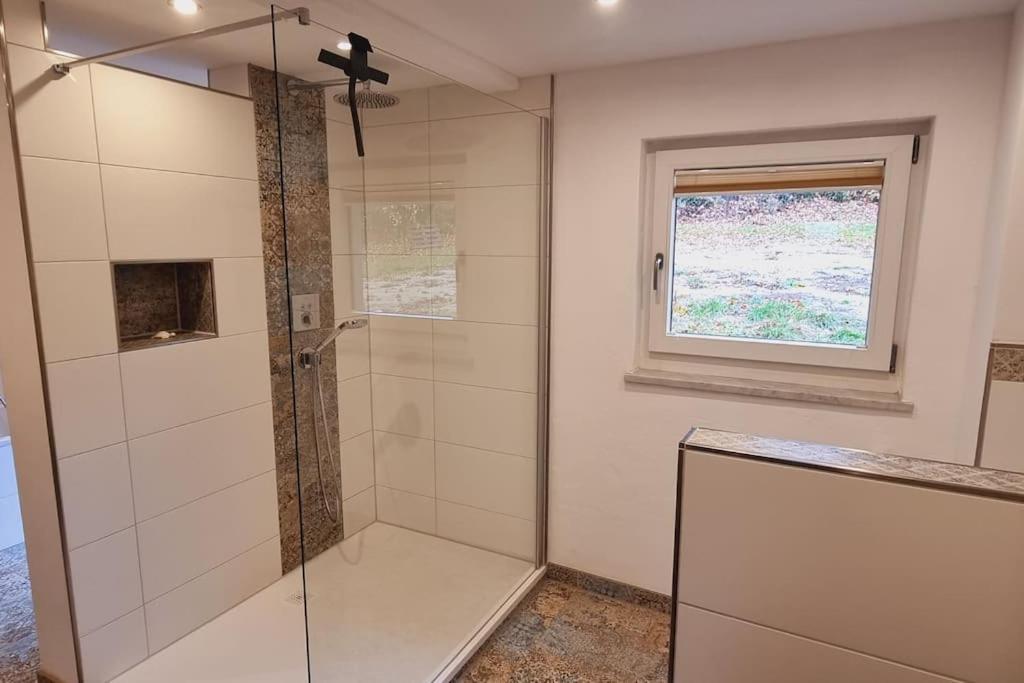 Time Out Moments Haus mit eigener Sauna