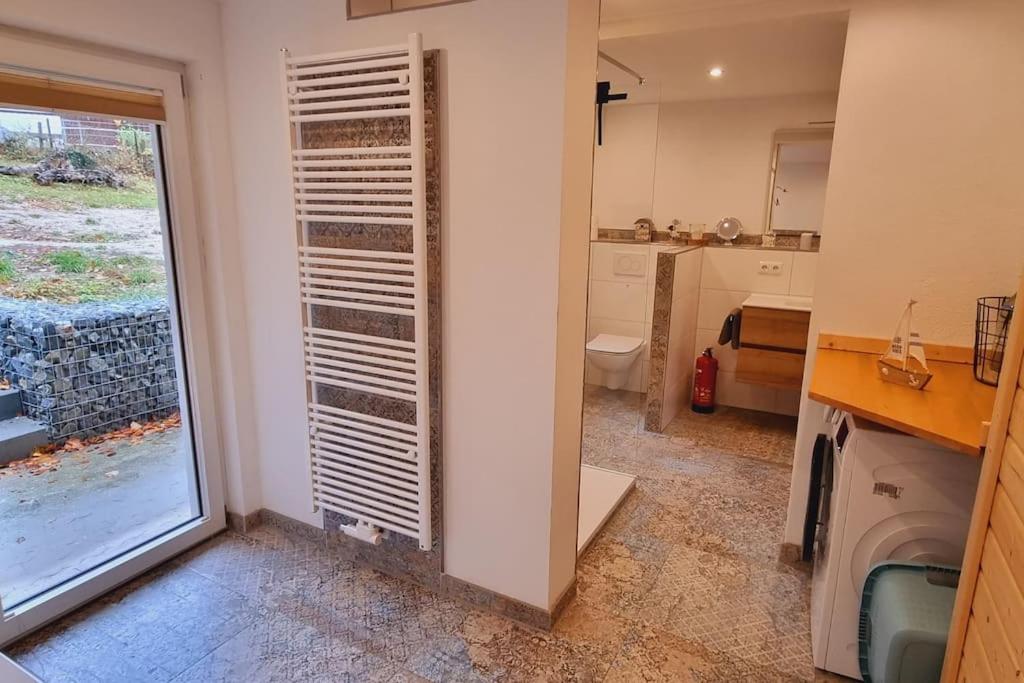 Time Out Moments Haus mit eigener Sauna