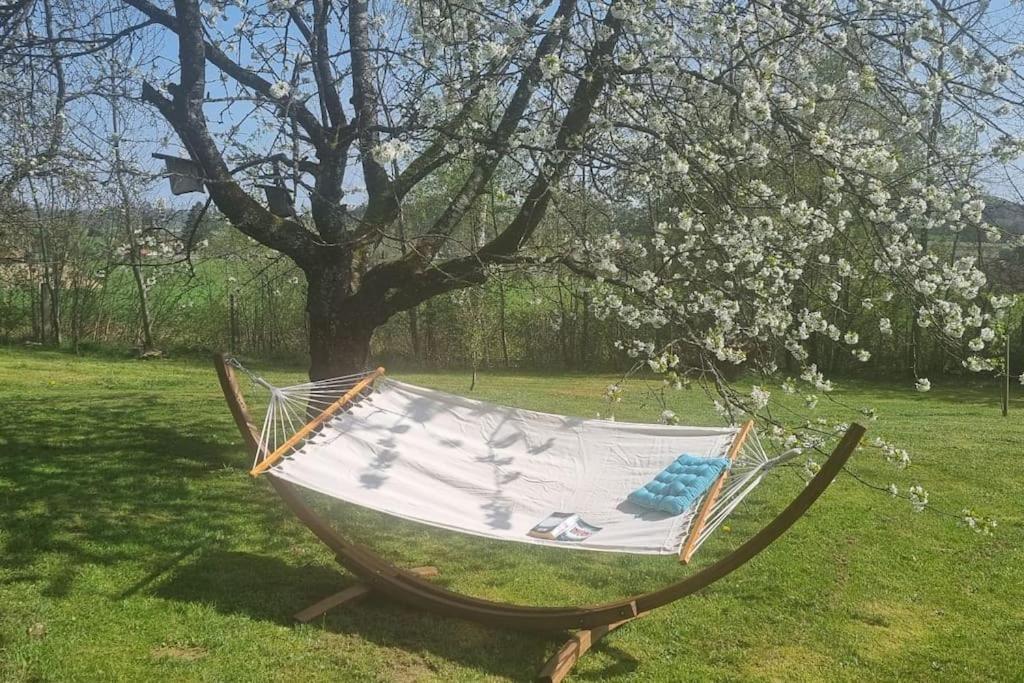 Time Out Moments Haus mit eigener Sauna