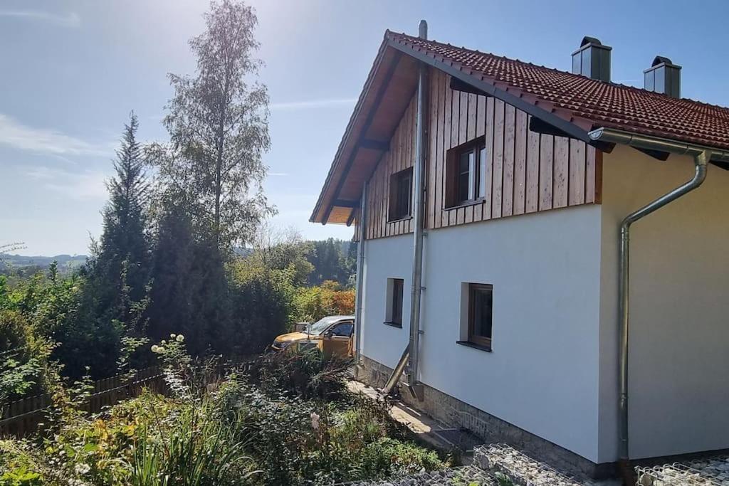 Time Out Moments Haus mit eigener Sauna