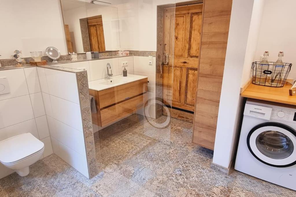 Time Out Moments Haus mit eigener Sauna