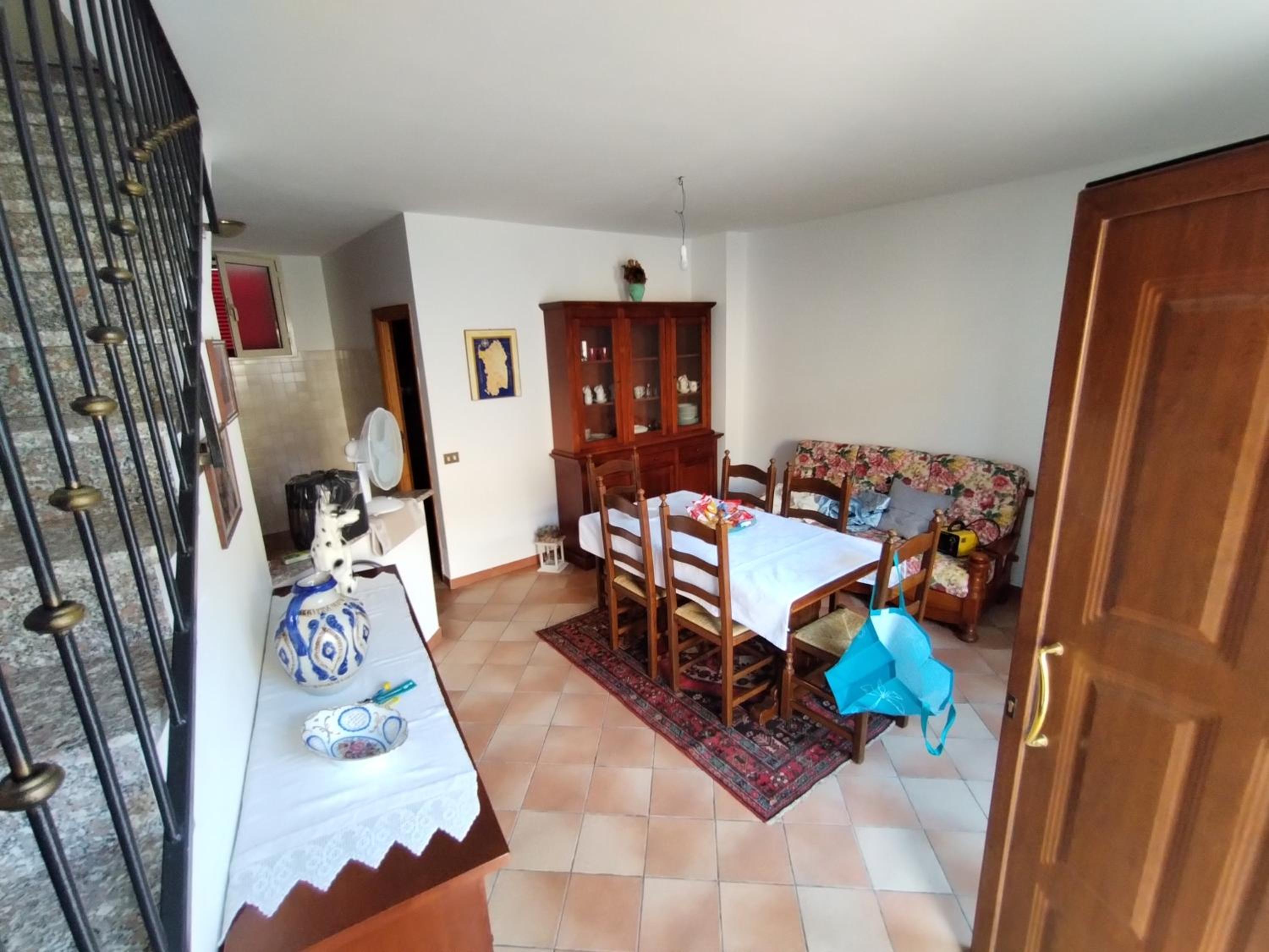 Cantaru house Bonnanaro SS - IUN S2953 view 4