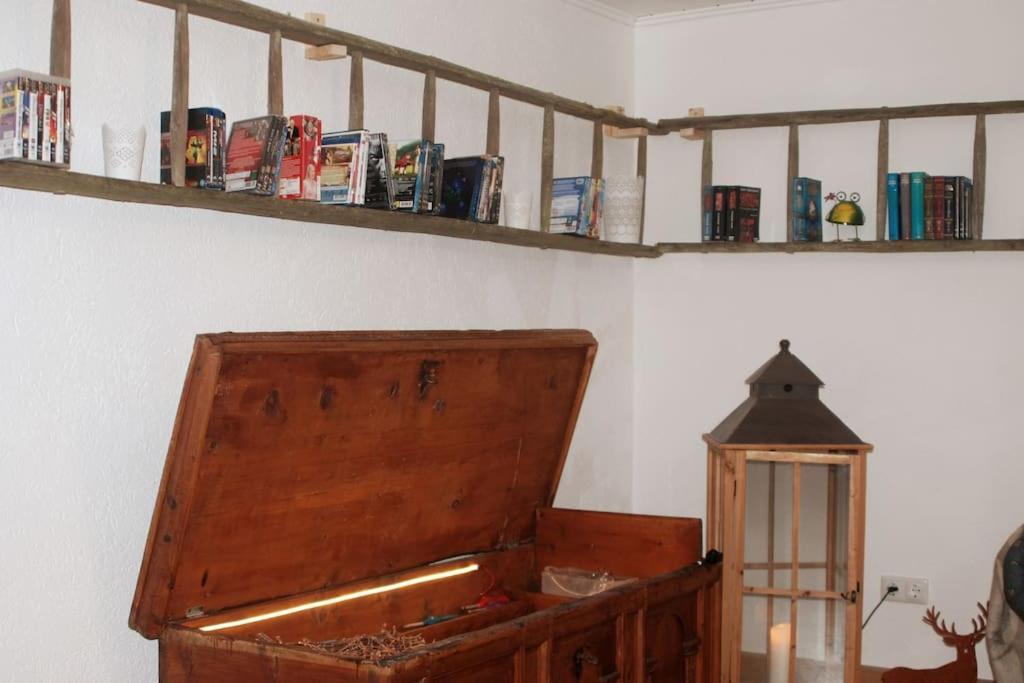 Time Out Moments Haus mit eigener Sauna