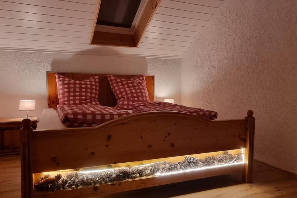Time Out Moments Haus mit eigener Sauna