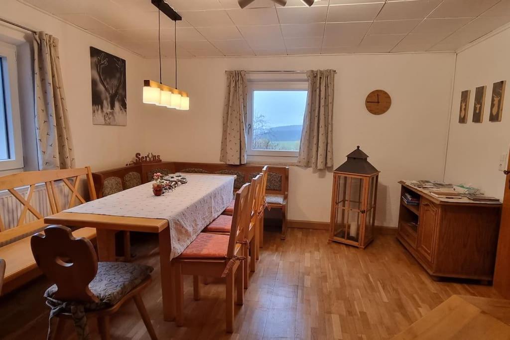 Time Out Moments Haus mit eigener Sauna