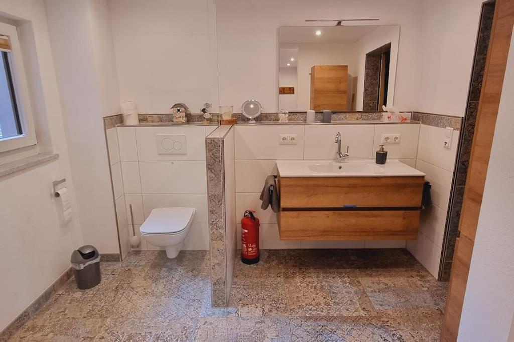 Time Out Moments Haus mit eigener Sauna