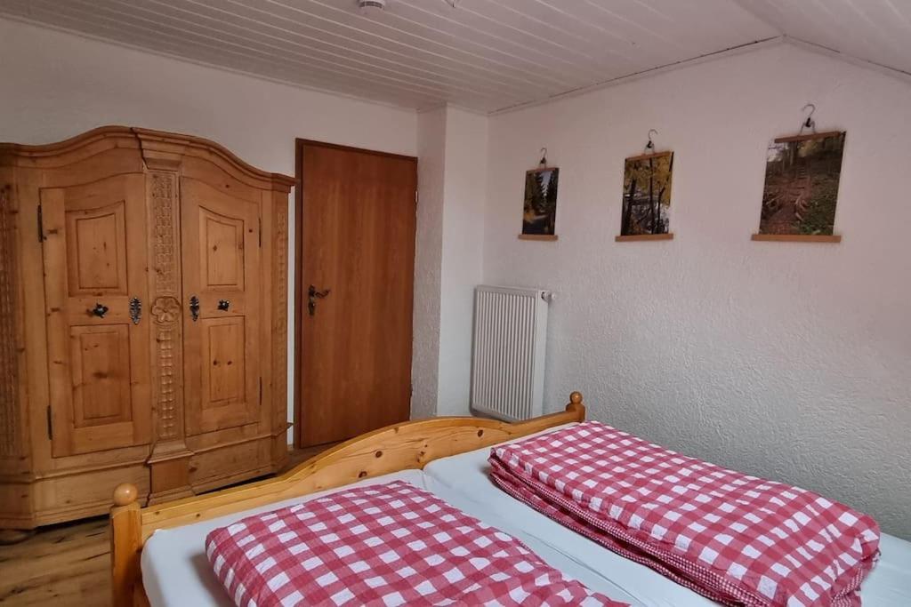 Time Out Moments Haus mit eigener Sauna