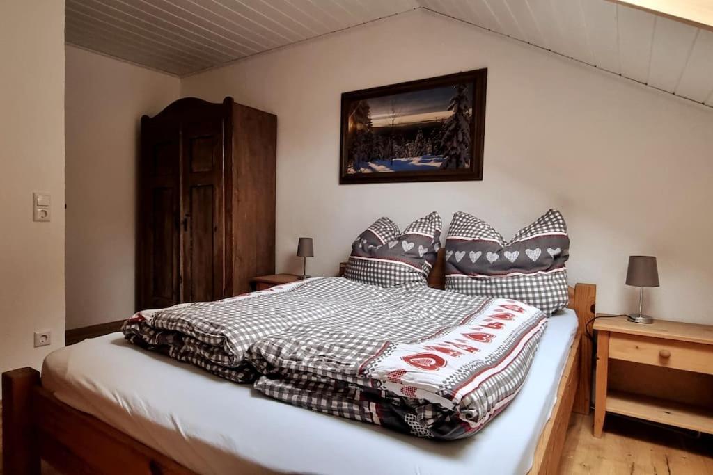 Time Out Moments Haus mit eigener Sauna