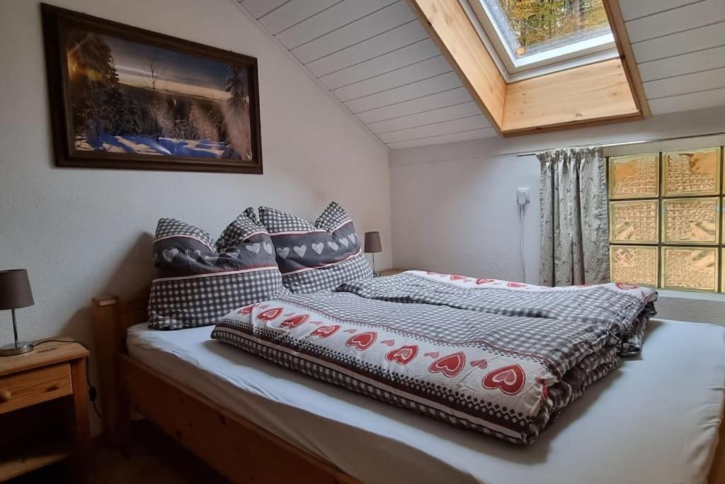 Time Out Moments Haus mit eigener Sauna