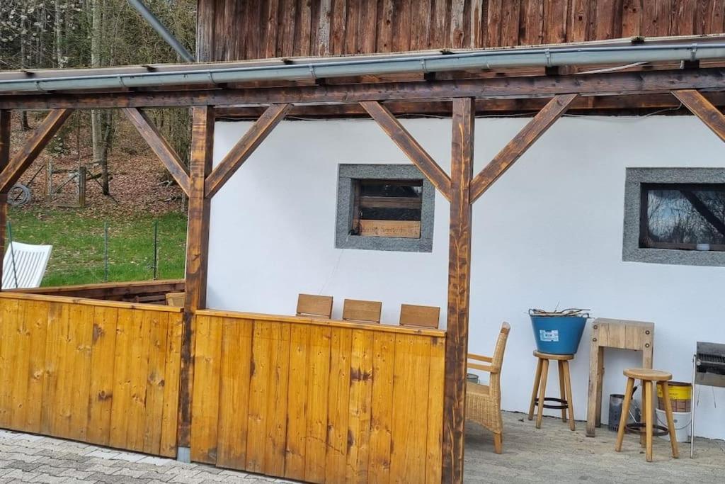 Time Out Moments Haus mit eigener Sauna