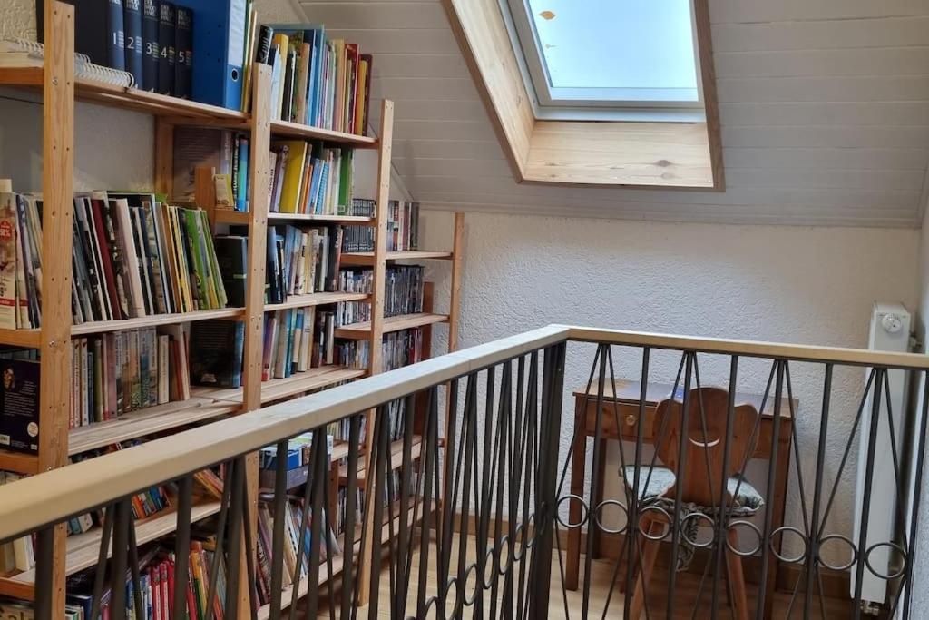 Time Out Moments Haus mit eigener Sauna