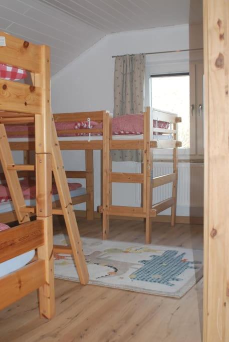Time Out Moments Haus mit eigener Sauna