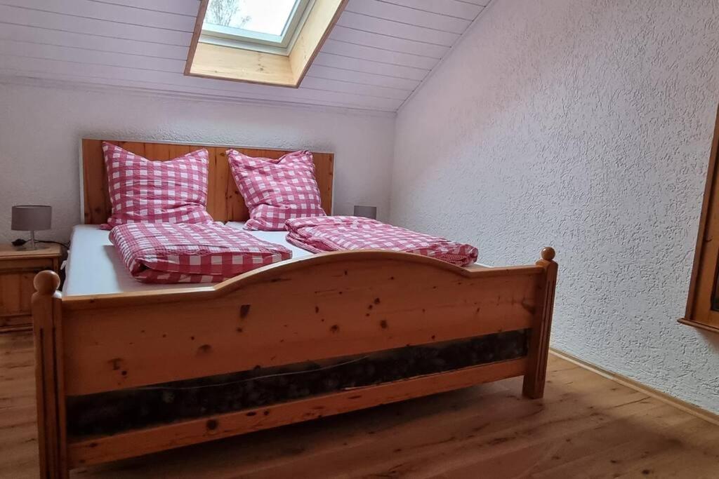 Time Out Moments Haus mit eigener Sauna