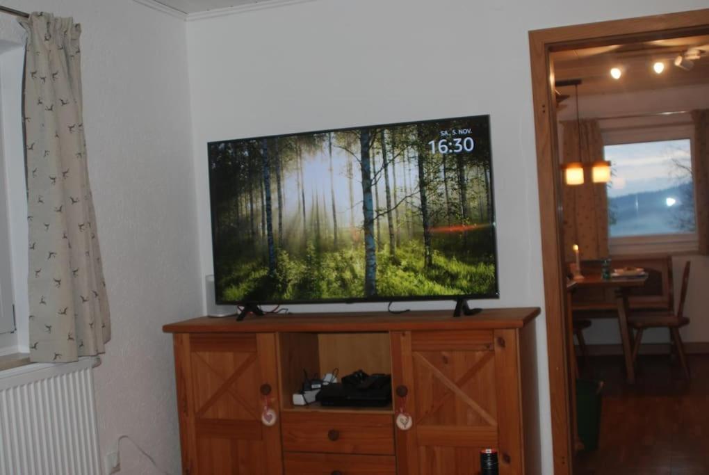 Time Out Moments Haus mit eigener Sauna
