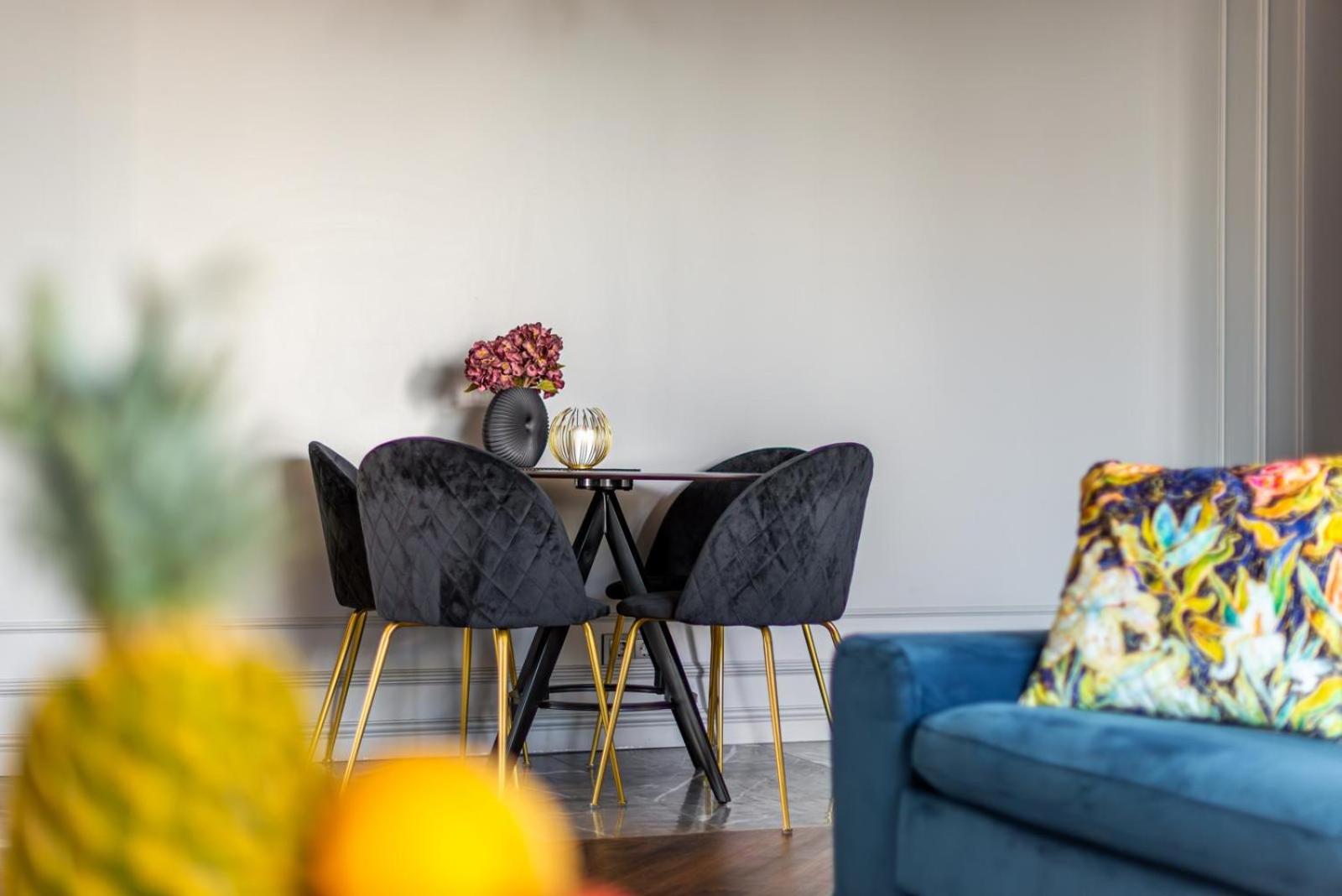 Indigo Apartments Palanga