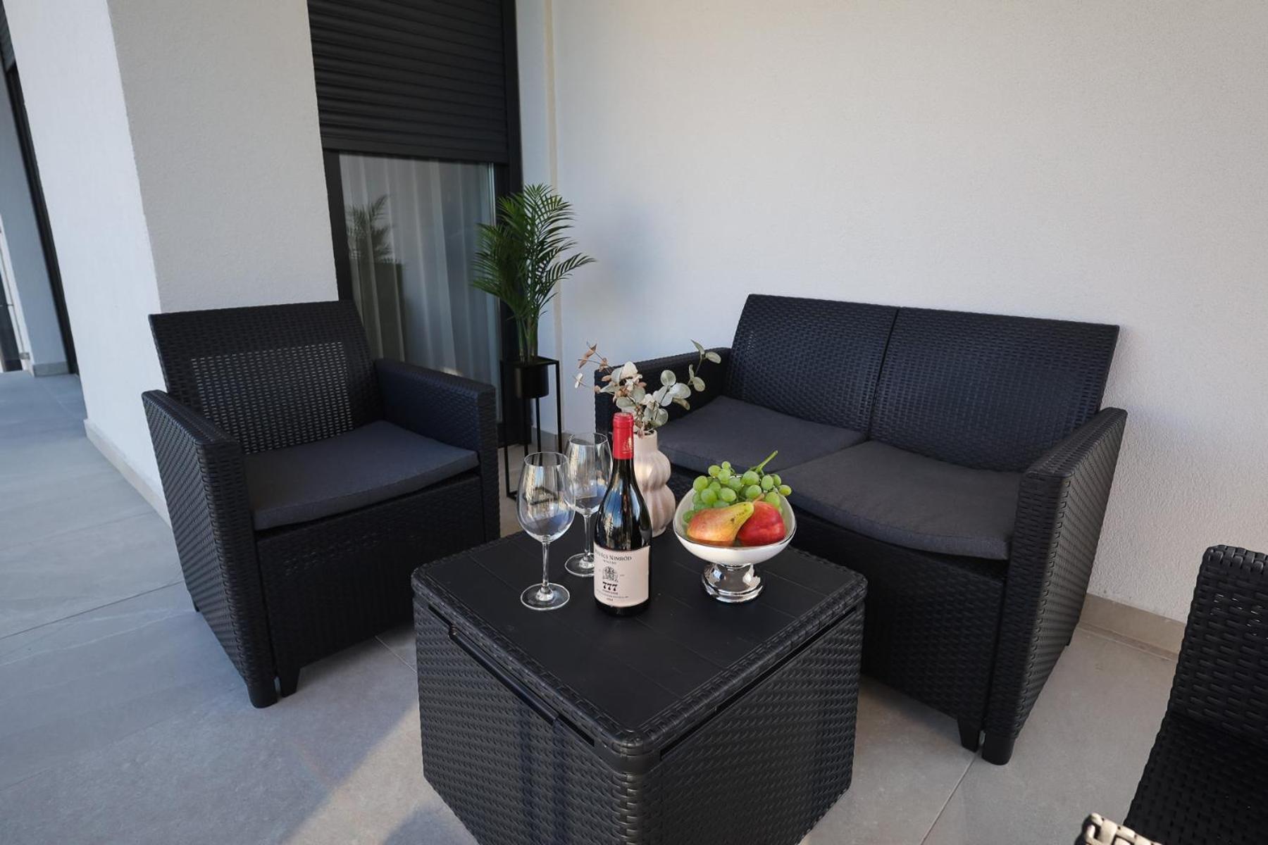 Drill Residence Apartments