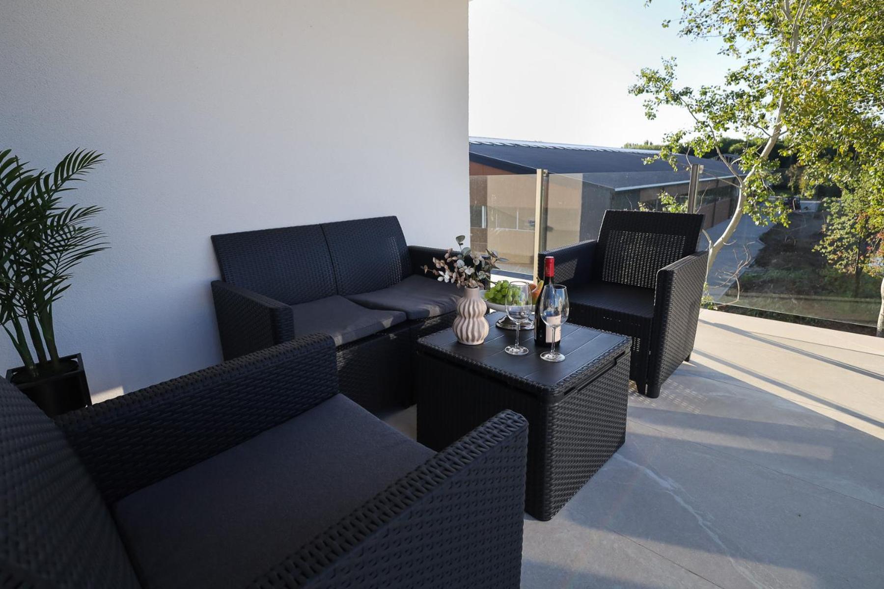 Drill Residence Apartments