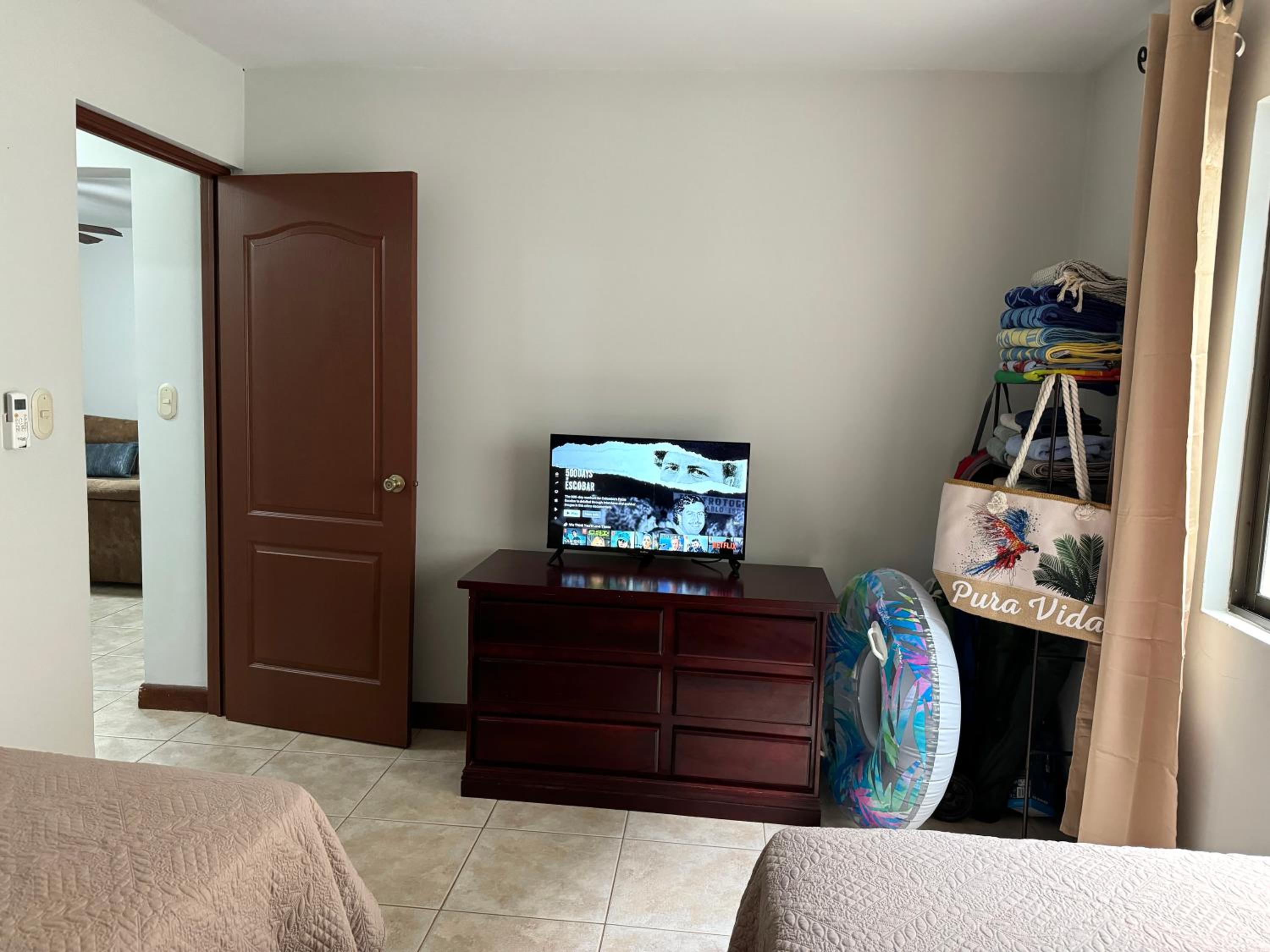 Supreme Serenity 2BR2BA Ocotal Coastal Retreat
