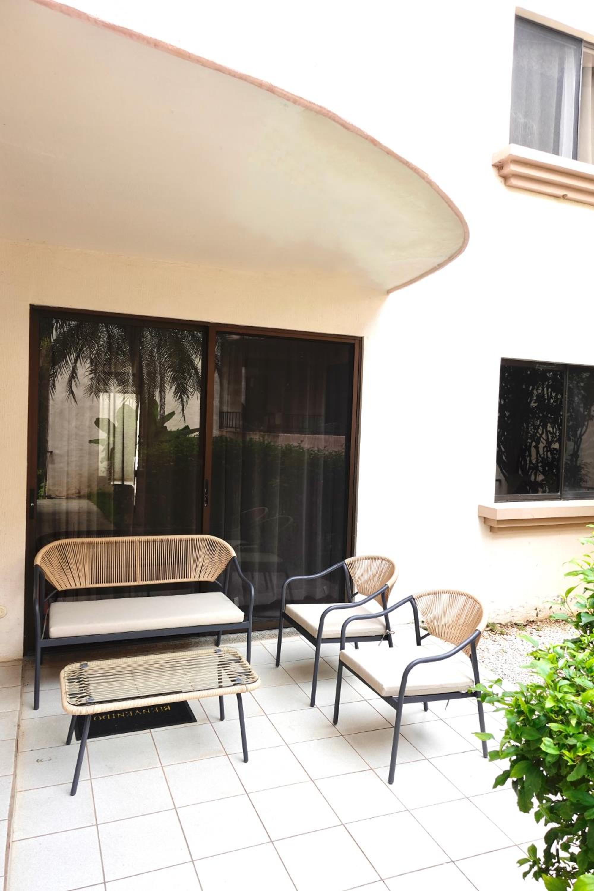 Supreme Serenity 2BR2BA Ocotal Coastal Retreat