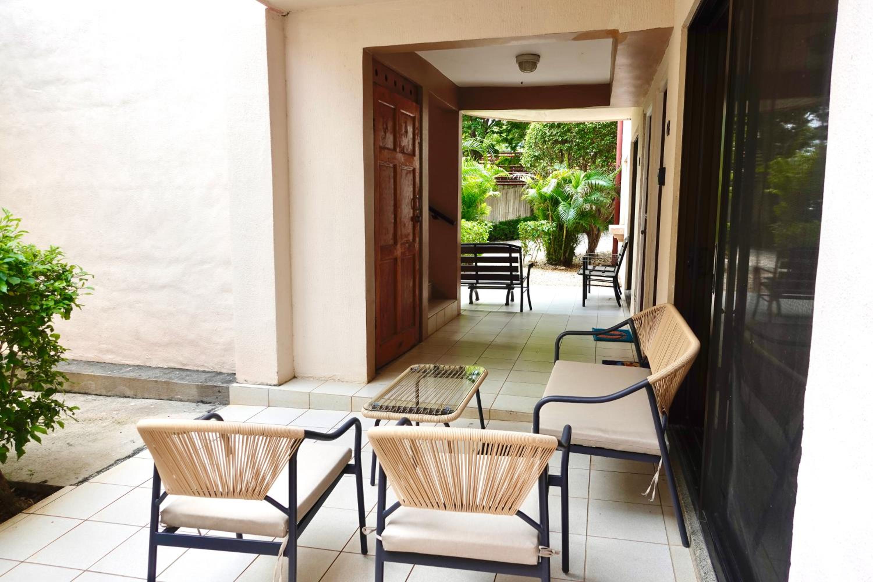 Supreme Serenity 2BR2BA Ocotal Coastal Retreat
