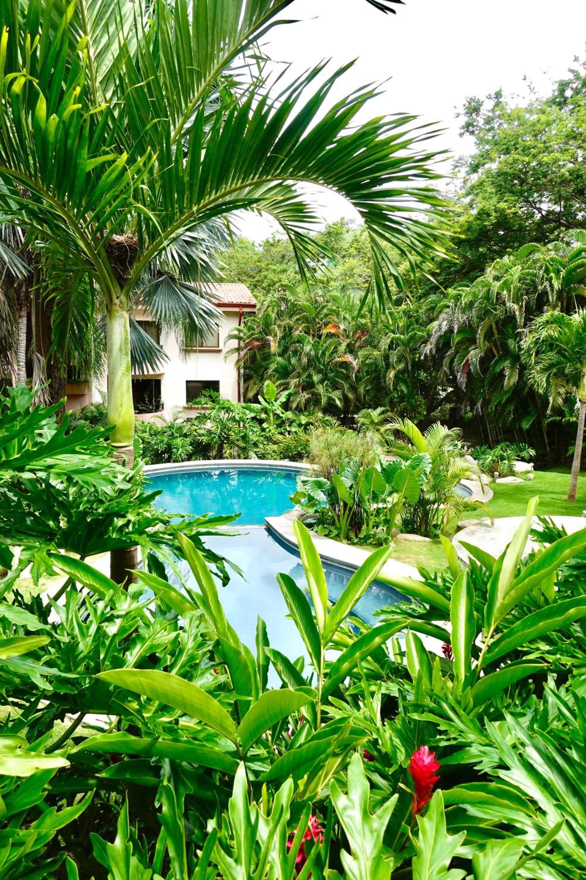 Supreme Serenity 2BR2BA Ocotal Coastal Retreat