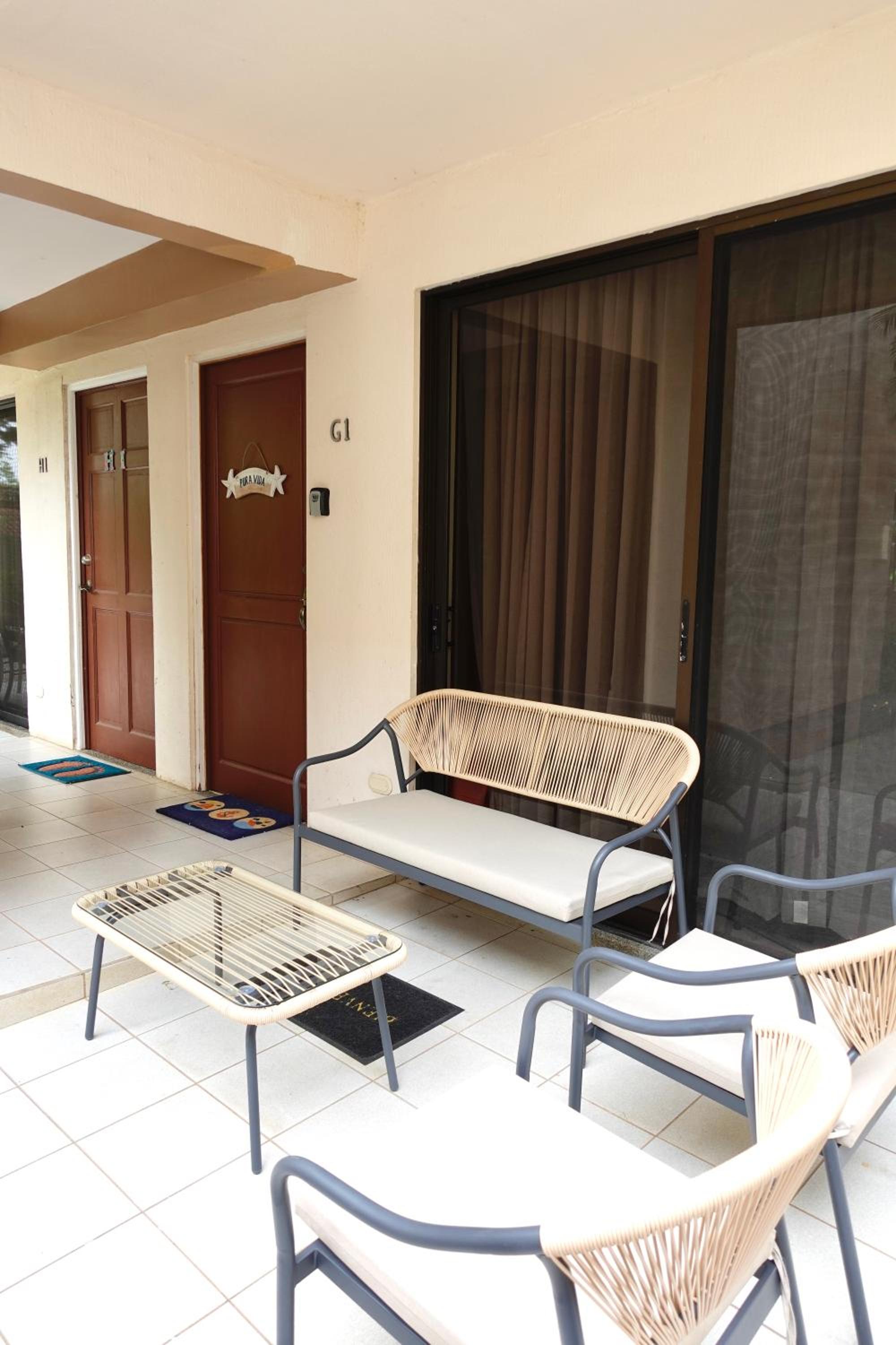 Supreme Serenity 2BR2BA Ocotal Coastal Retreat