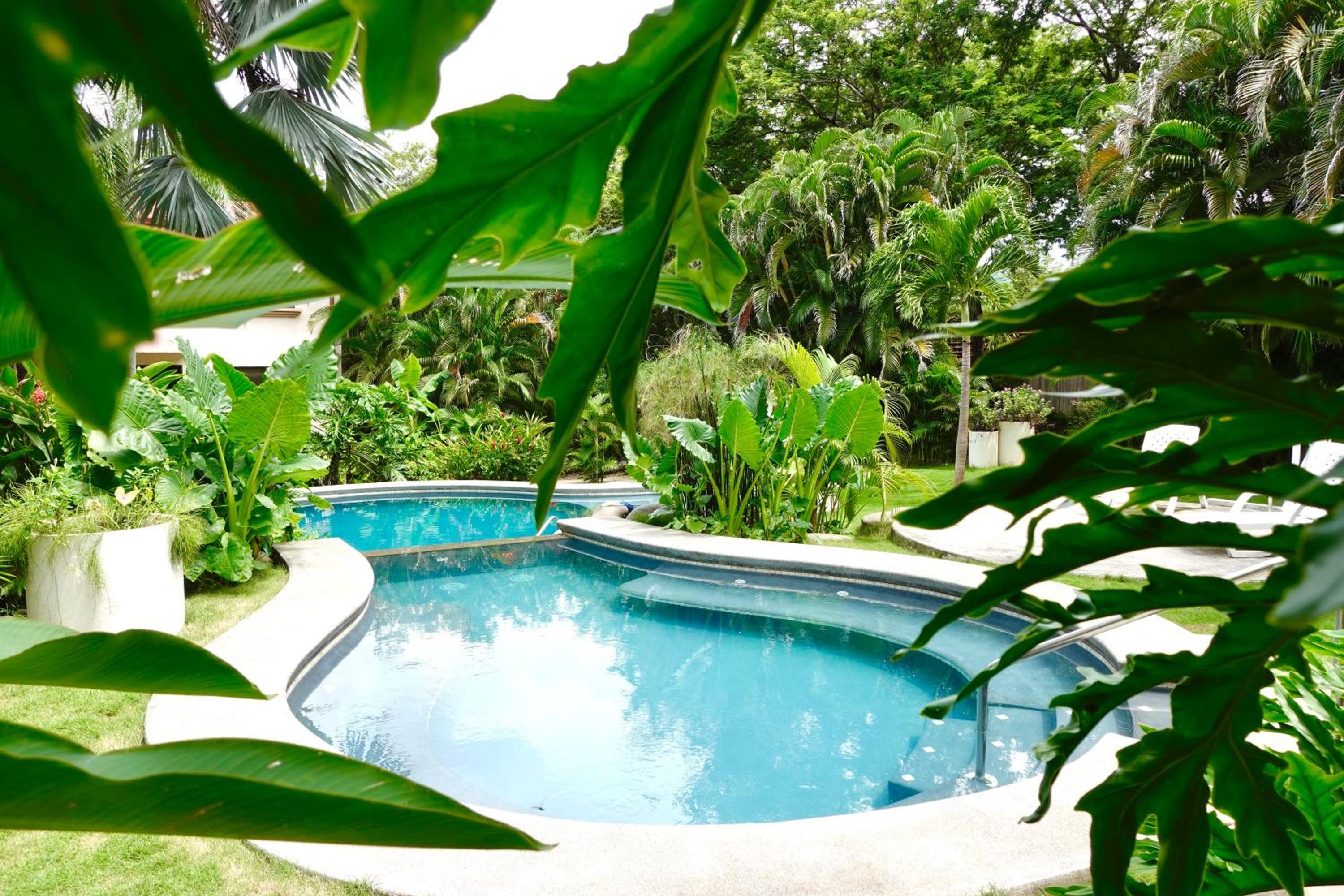 Supreme Serenity 2BR2BA Ocotal Coastal Retreat