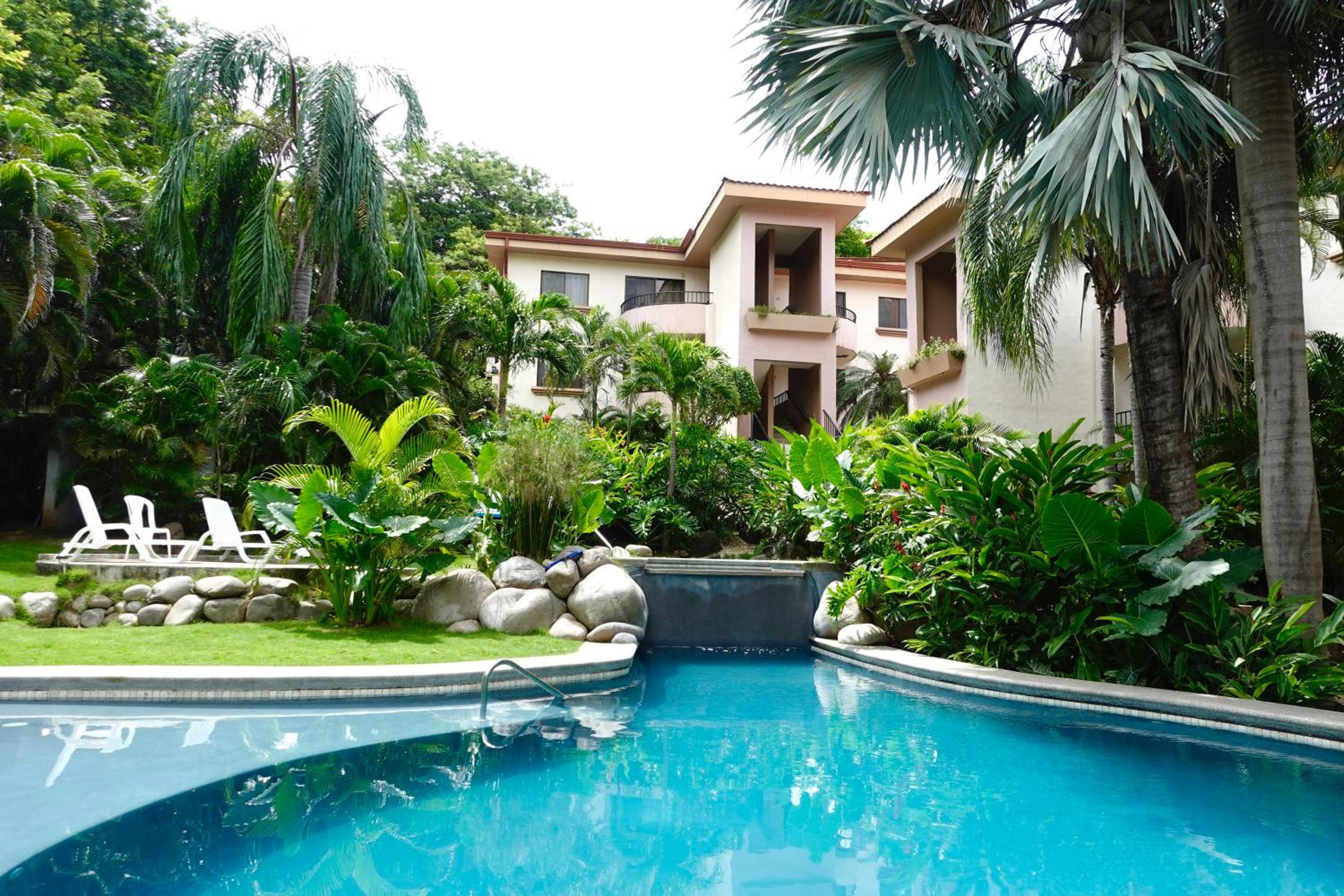 Supreme Serenity 2BR2BA Ocotal Coastal Retreat
