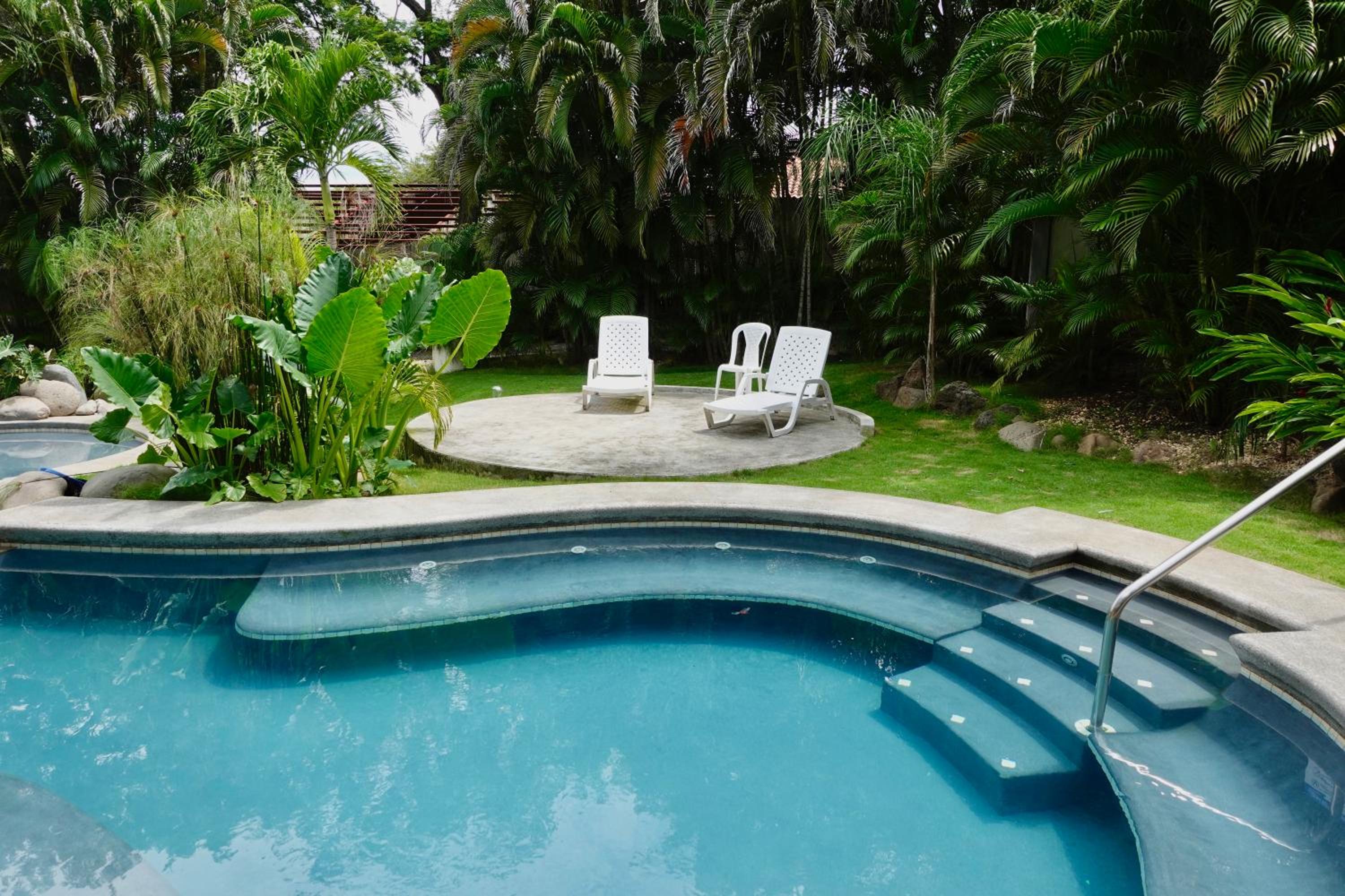 Supreme Serenity 2BR2BA Ocotal Coastal Retreat