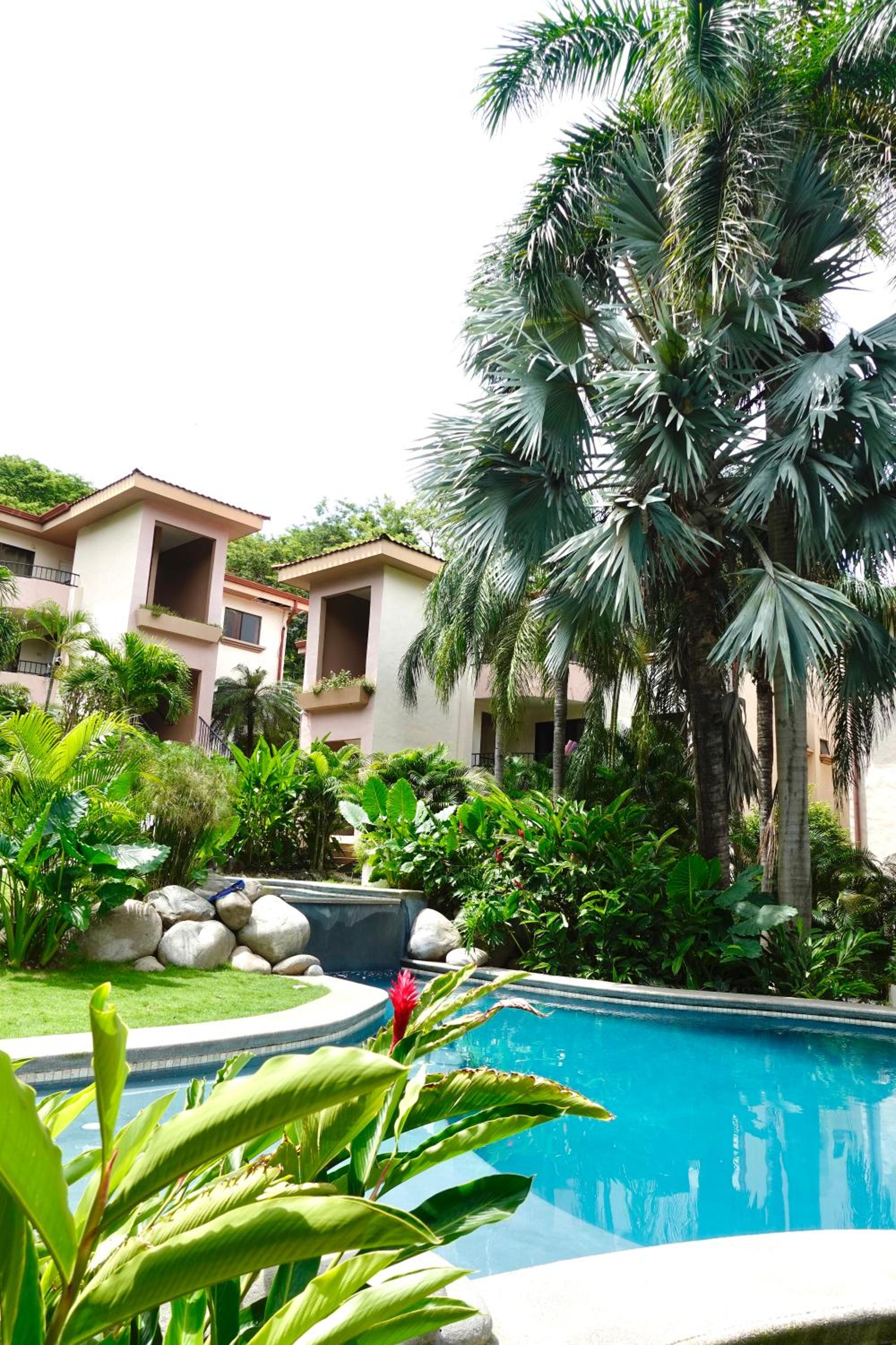 Supreme Serenity 2BR2BA Ocotal Coastal Retreat