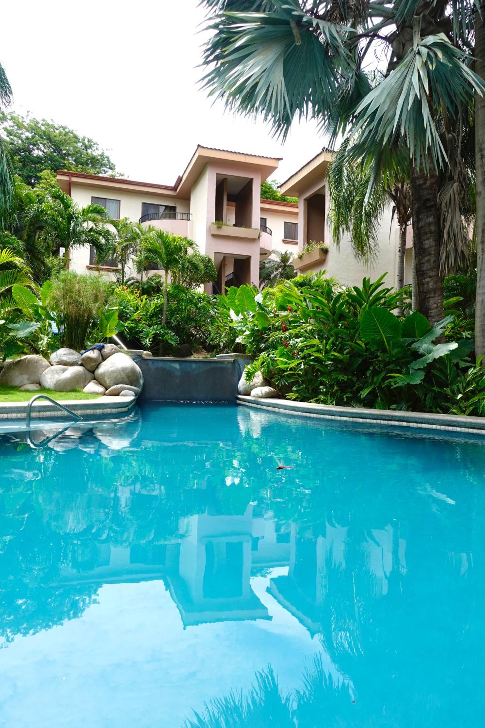 Supreme Serenity 2BR2BA Ocotal Coastal Retreat