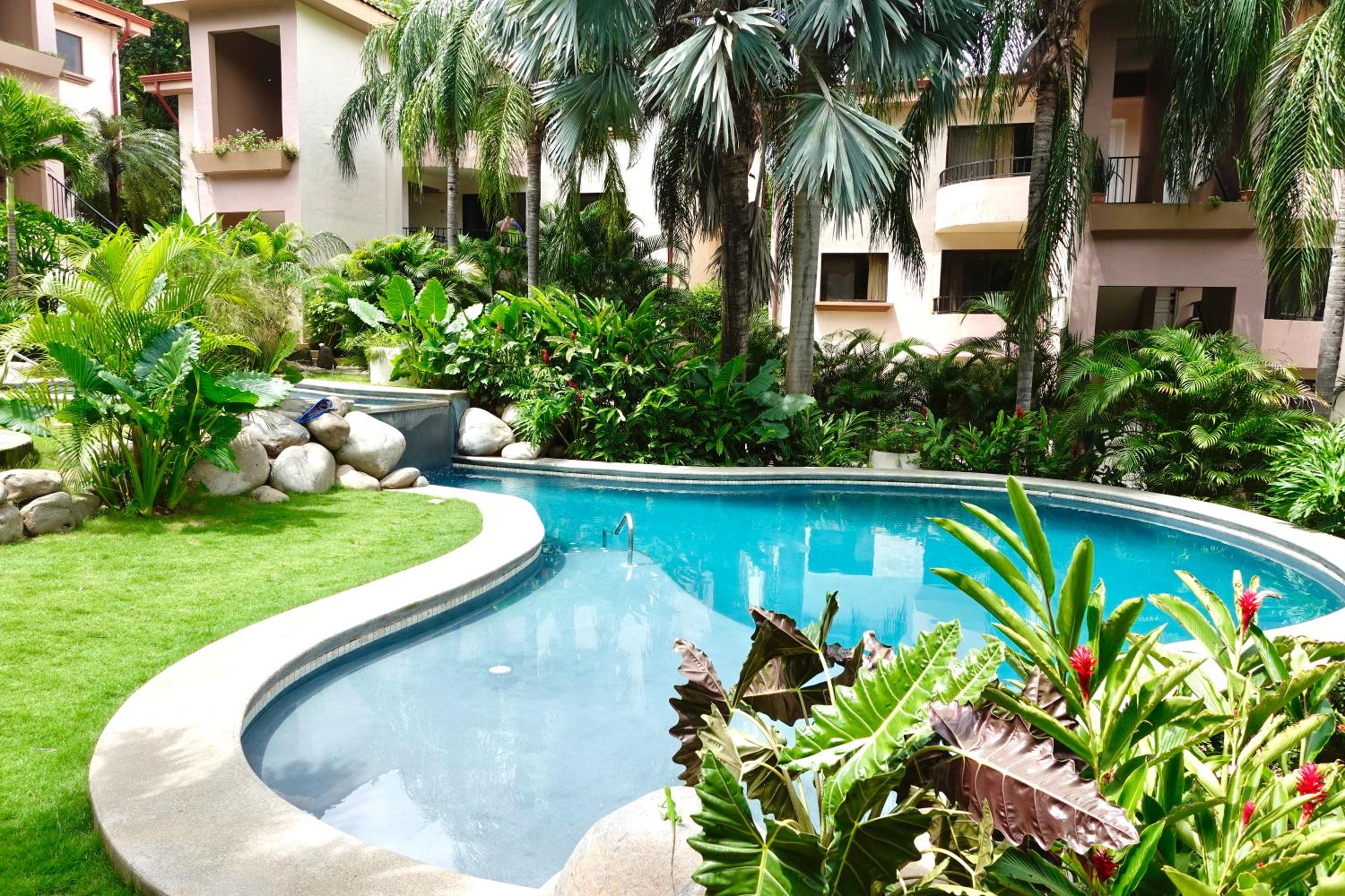 Supreme Serenity 2BR2BA Ocotal Coastal Retreat
