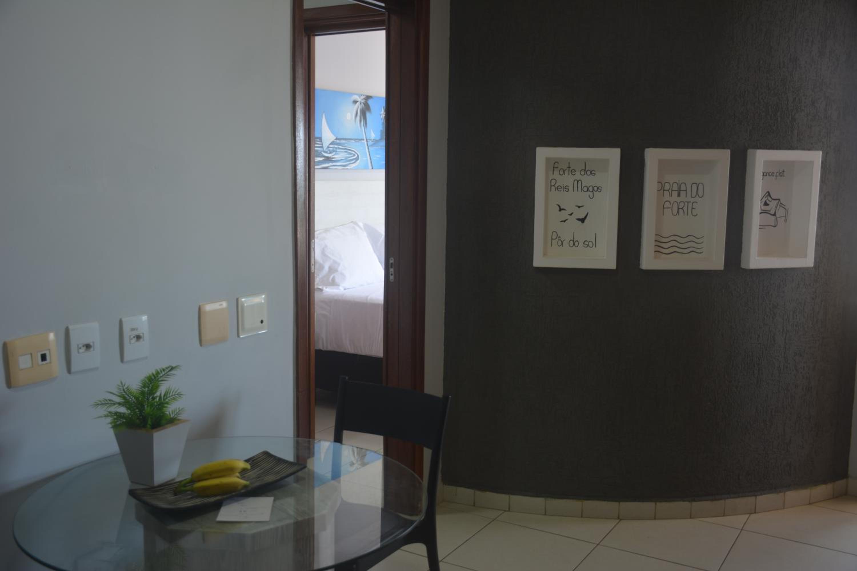 Apto409 Elegance Vista mar