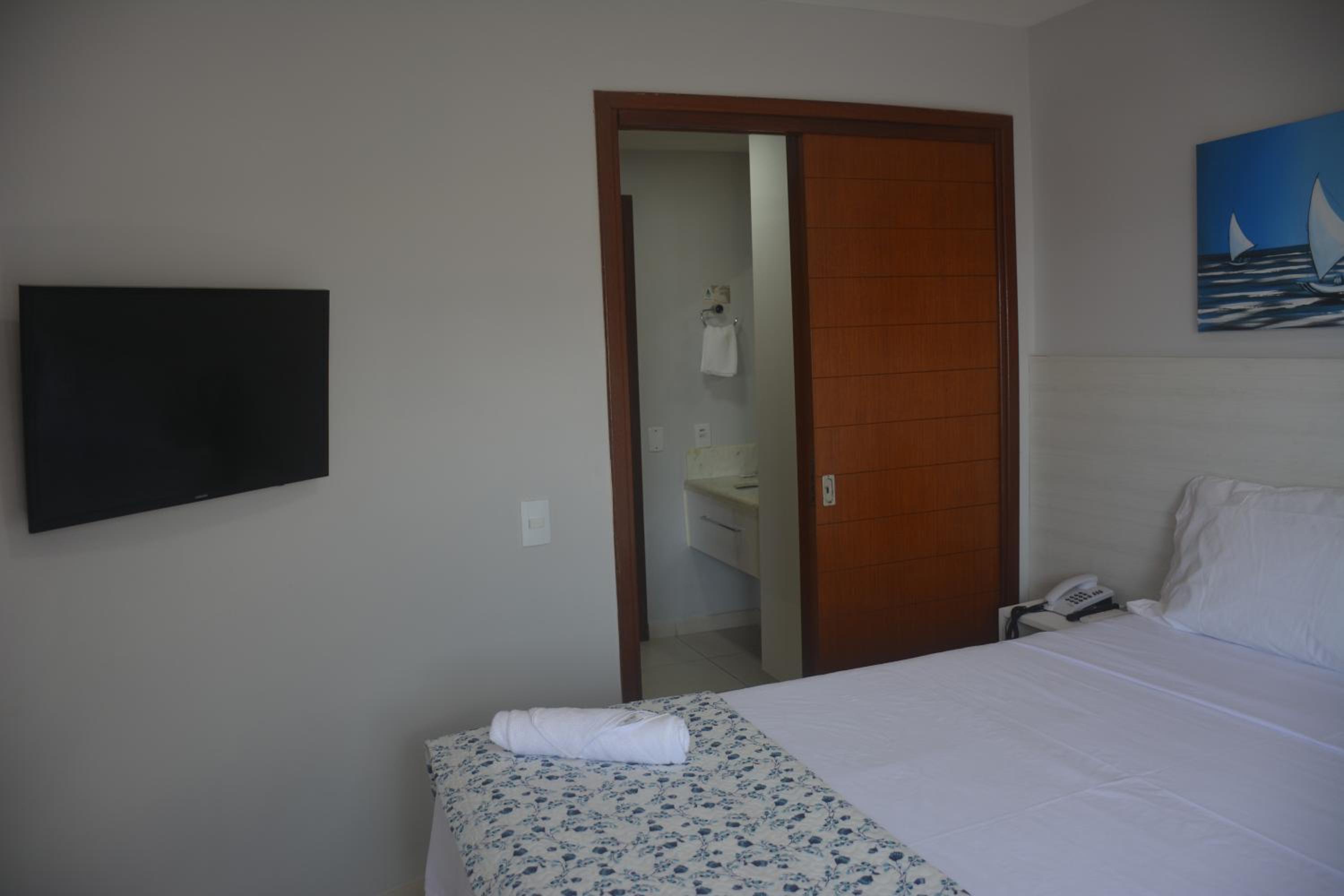 Apto409 Elegance Vista mar