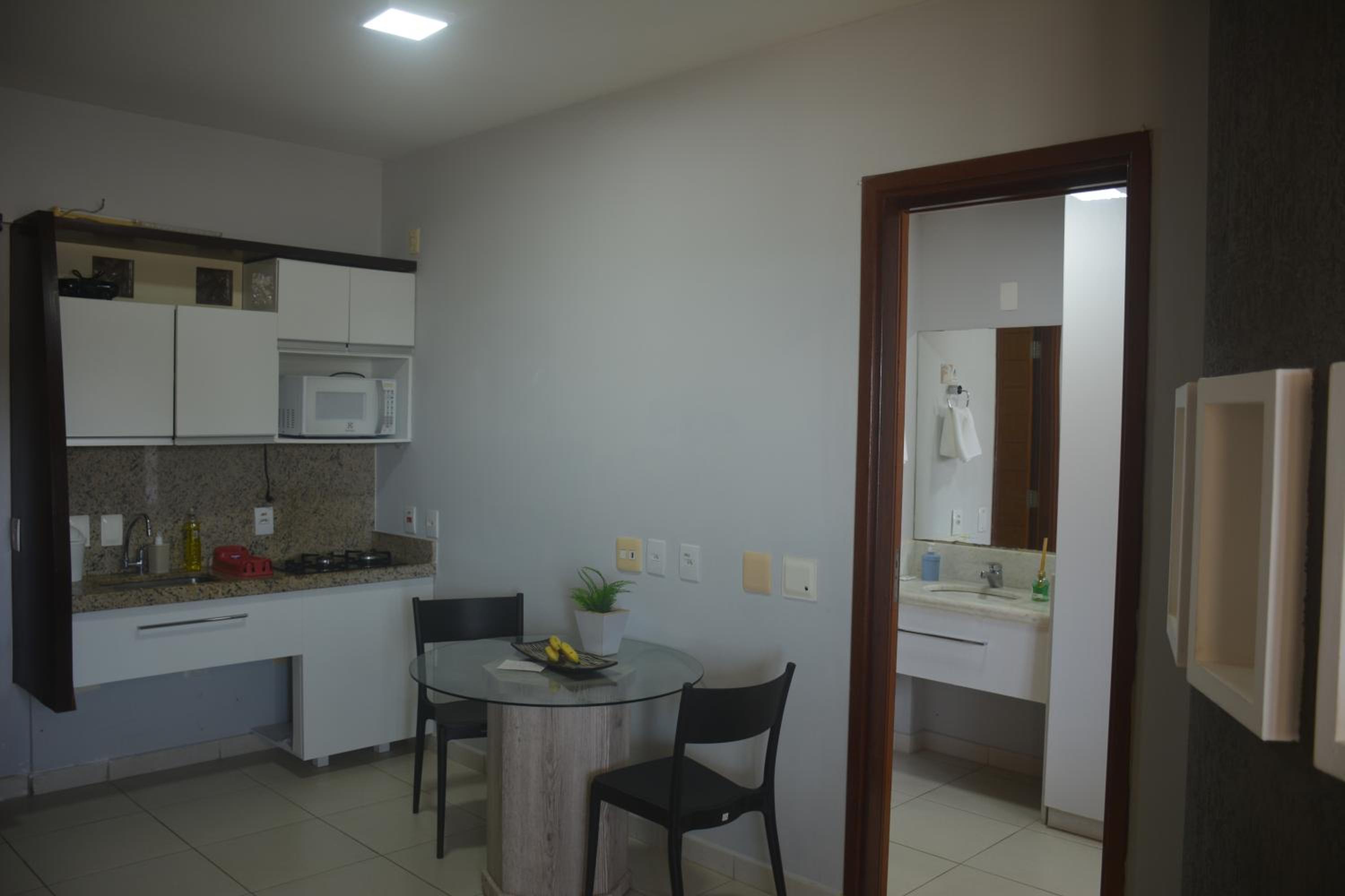 Apto409 Elegance Vista mar