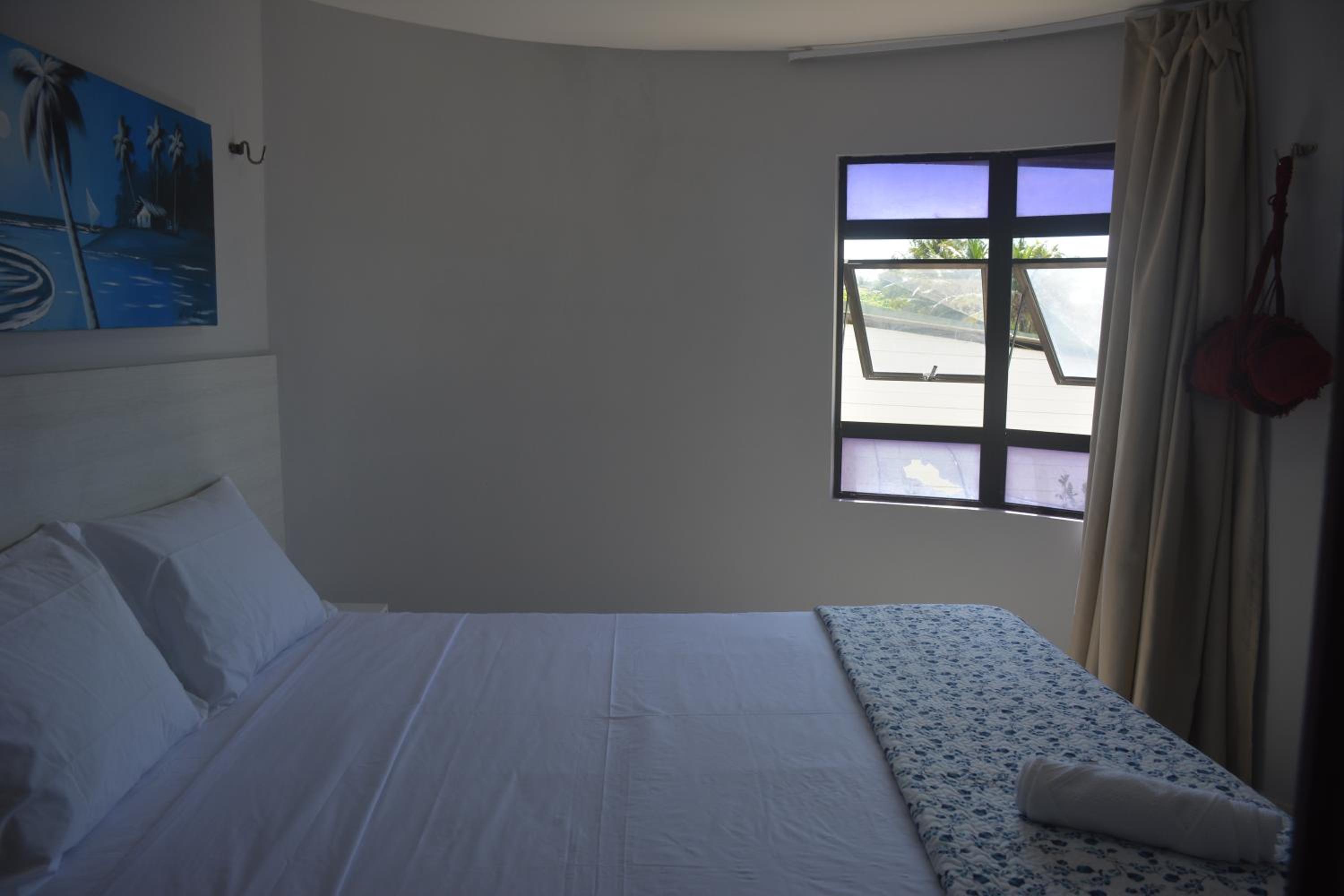 Apto409 Elegance Vista mar