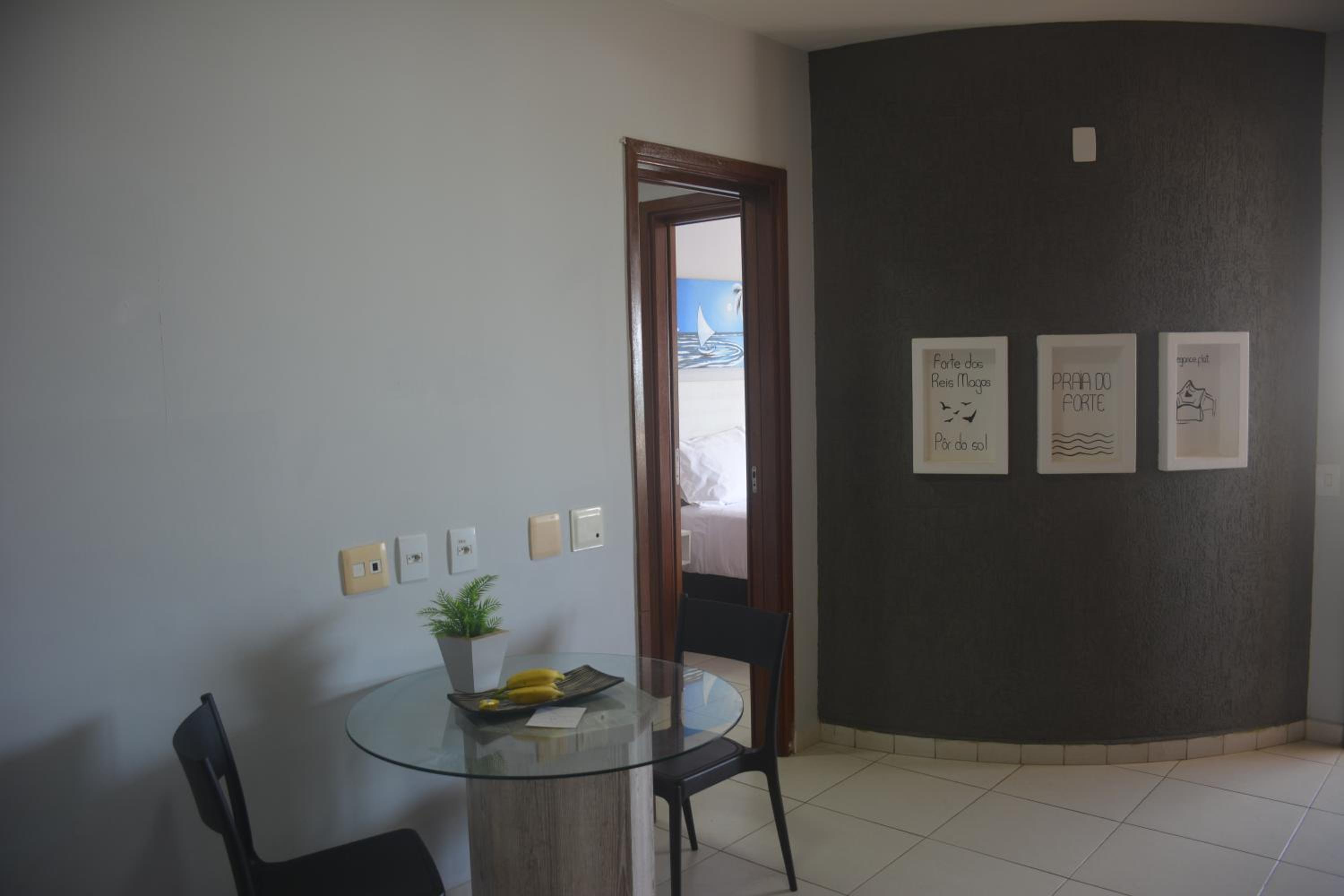 Apto409 Elegance Vista mar