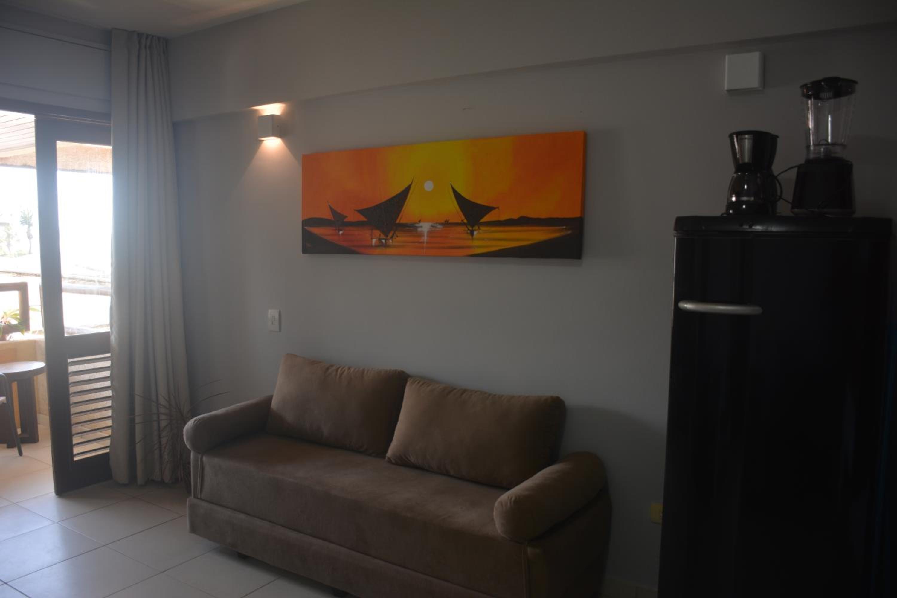 Apto409 Elegance Vista mar