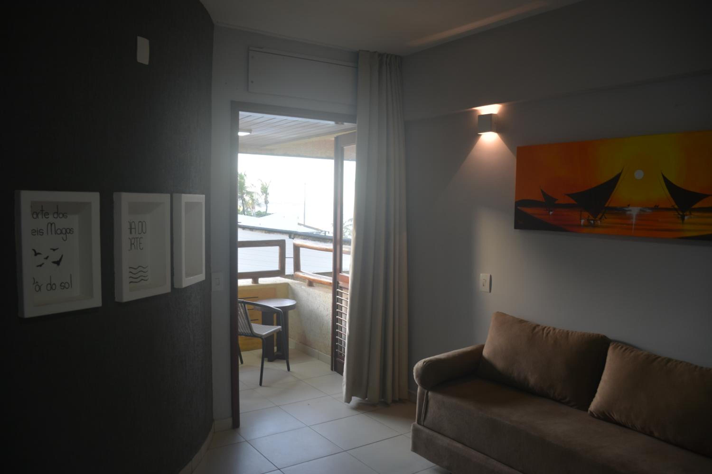 Apto409 Elegance Vista mar