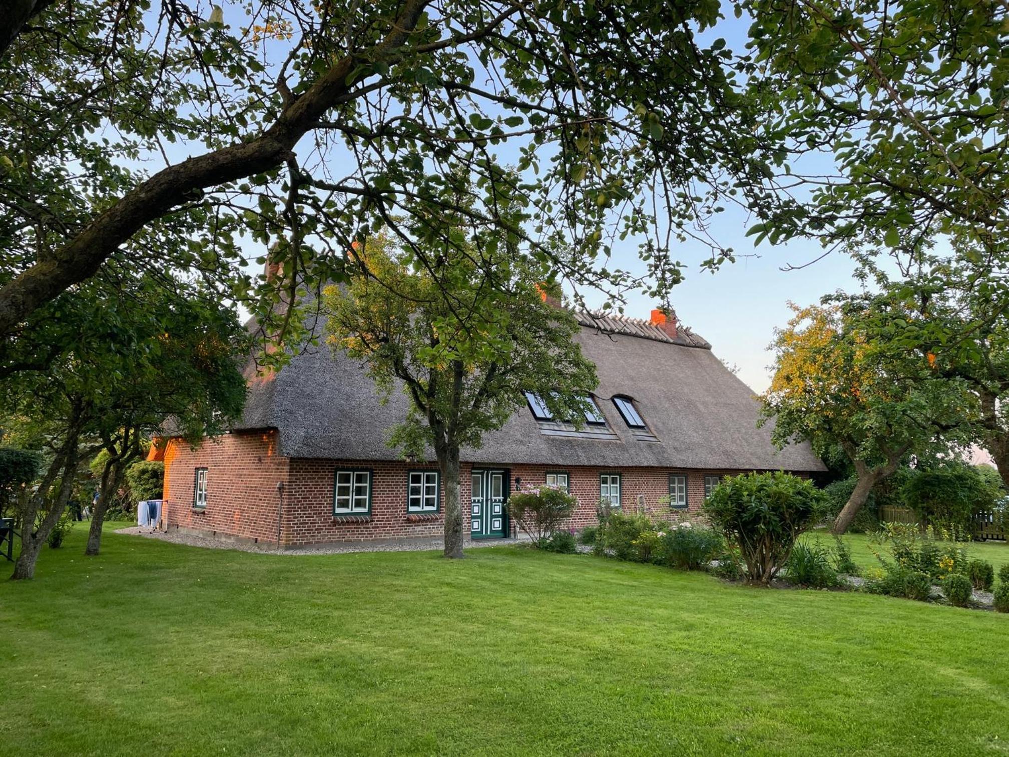 Ferienwohnung Süd Hasselberg