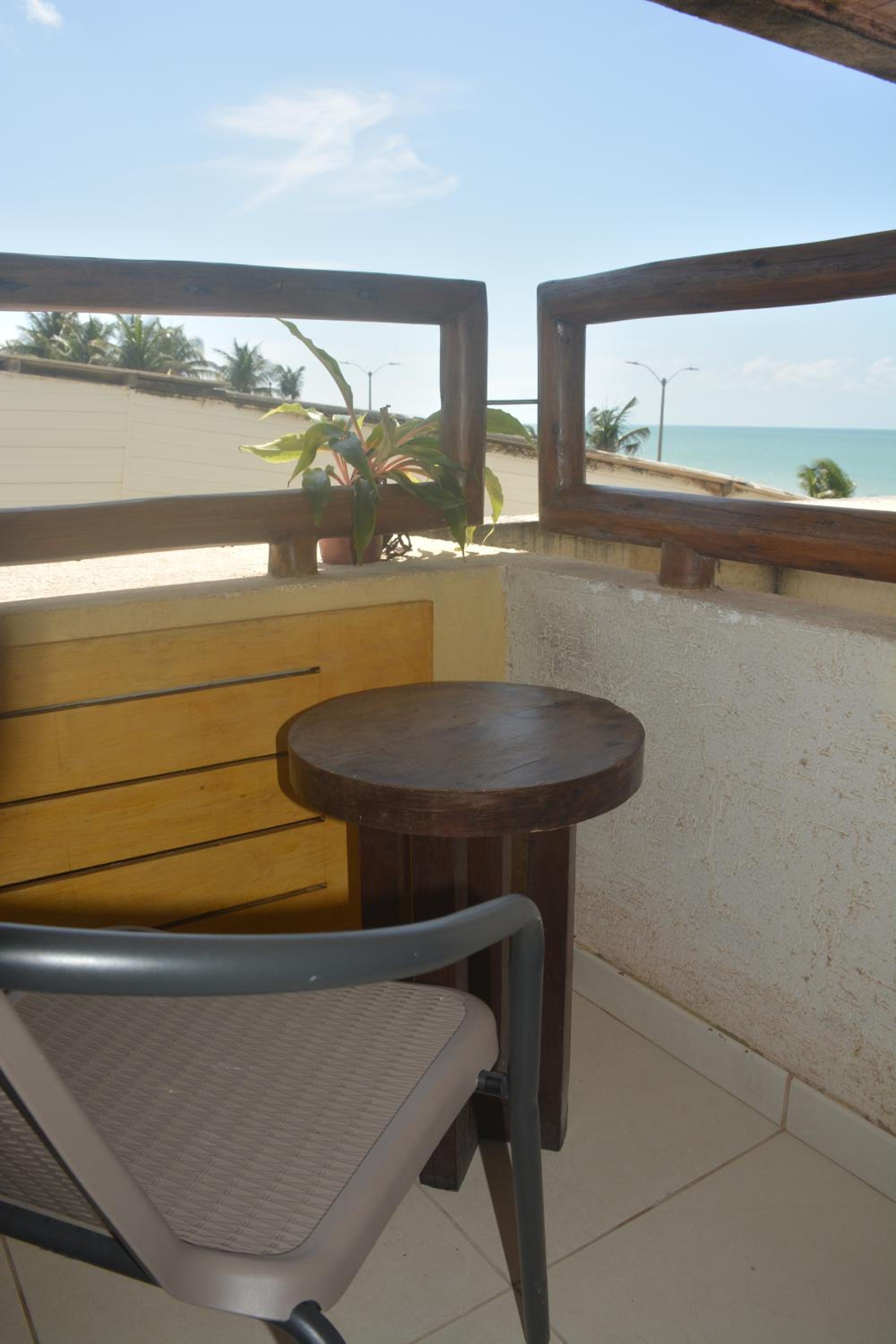 Apto409 Elegance Vista mar