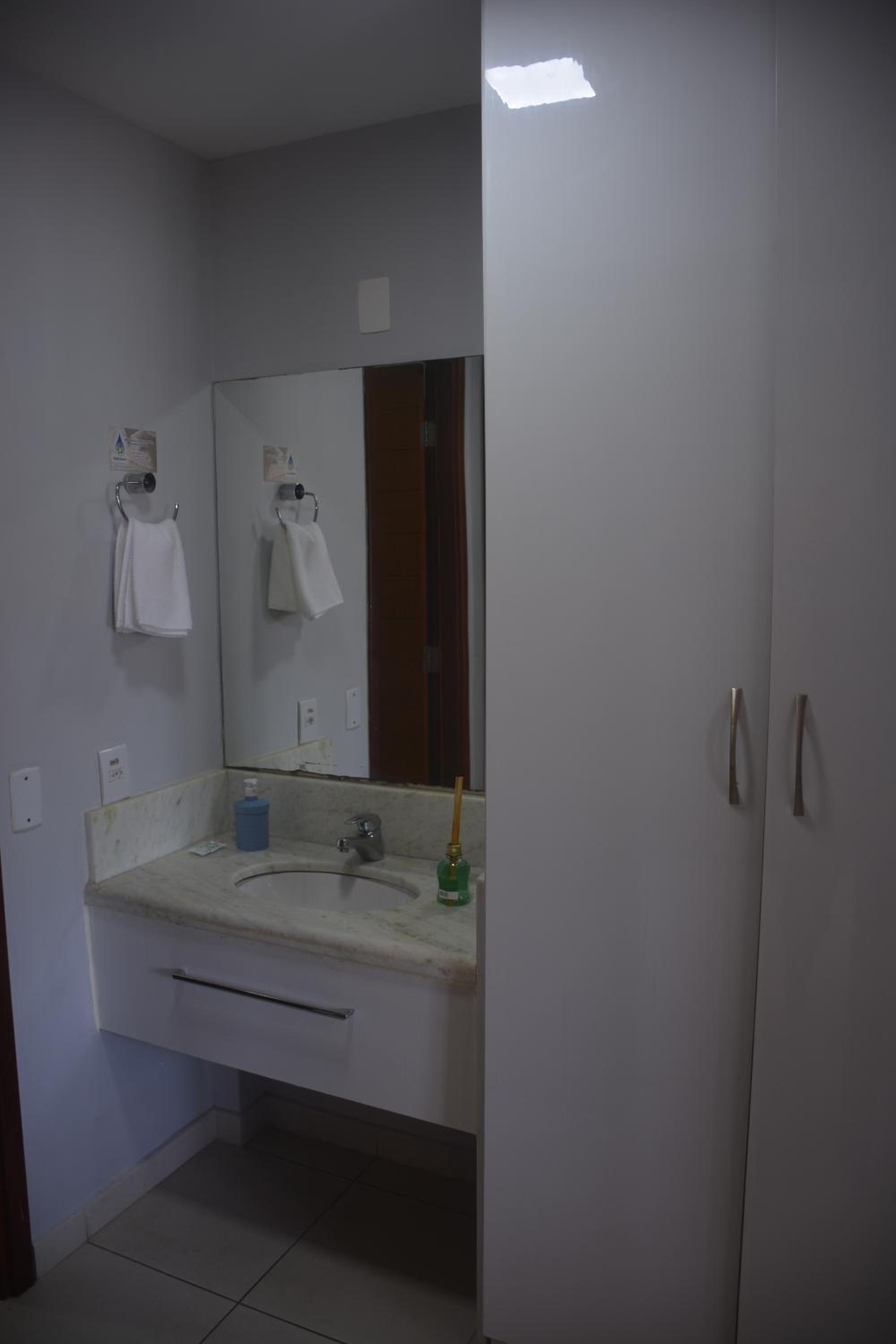 Apto409 Elegance Vista mar